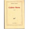 Colette Stern, Georges Conchon, 1987 - tabou de l'âge, homme jeune femme âgée