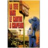 La tête dans le carton à chapeaux, Mark Childress, 1996 - Alabama, Hollywood, rêve de célébrité, meurtrière