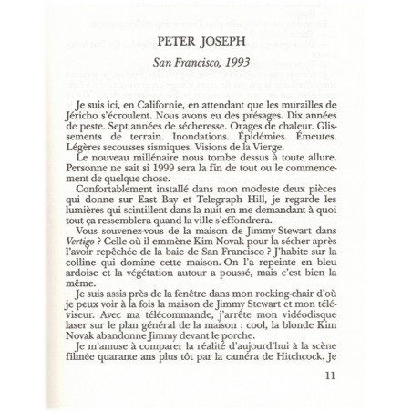 La tête dans le carton à chapeaux, Mark Childress, 1996 - Alabama, Hollywood, rêve de célébrité, meurtrière
