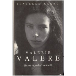 Valérie Valère, un seul...