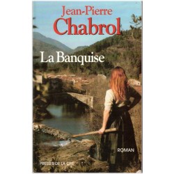 La banquise, Jean-Pierre...