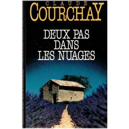 Deux pas dans les nuages, Claude Courchay, 1995 - Provence, meurtre au village