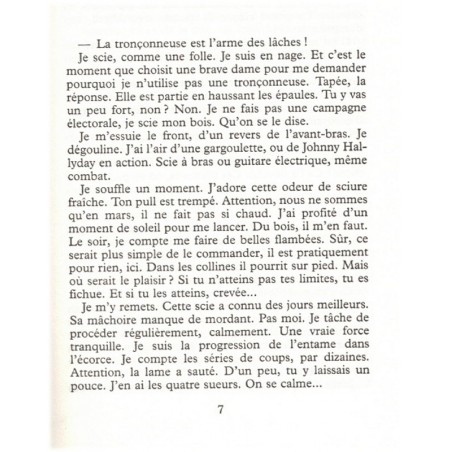 Deux pas dans les nuages, Claude Courchay, 1995 - Provence, meurtre au village