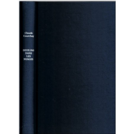 Deux pas dans les nuages, Claude Courchay, 1995 - Provence, meurtre au village