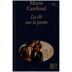 La clé sur la porte, Marie...