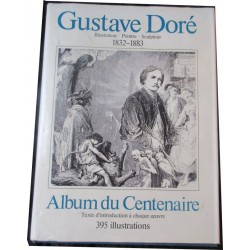 Gustave Doré , album du...