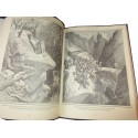 Gustave Doré , album du Centenaire, Illustrateur, Peintre, Sculpteur, Sacelp 1982 - artiste XIXe sièle
