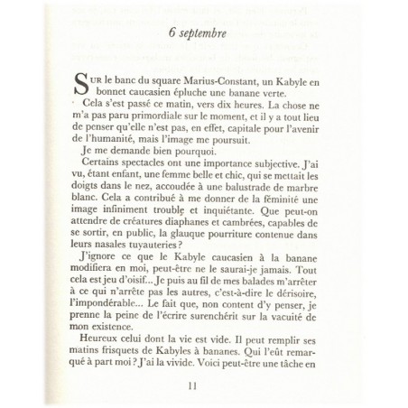 Belles galères, Patrick Cauvin, 1991 - arnaque, histoire d'amour