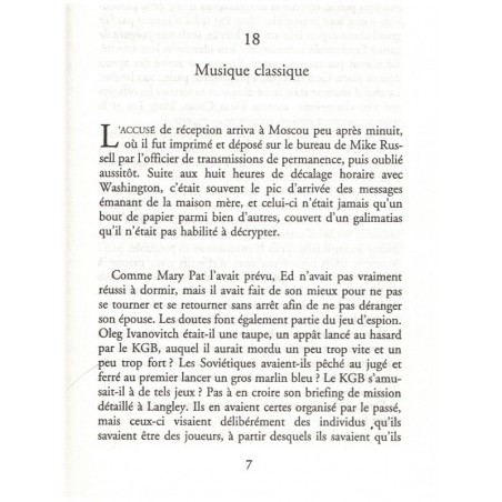 Red rabbit 2, Tom Clancy, 2003 - Jack Ryan, espionnage, guerre secrète, complot contre le pape