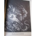 Gustave Doré , album du Centenaire, Illustrateur, Peintre, Sculpteur, Sacelp 1982 - artiste XIXe sièle