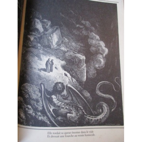Gustave Doré , album du Centenaire, Illustrateur, Peintre, Sculpteur, Sacelp 1982 - artiste XIXe sièle