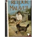 Retour à Malaveil, Claude Courchay, 1982 - Cévennes, vengeance, meurtre au village