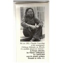 Retour à Malaveil, Claude Courchay, 1982 - Cévennes, vengeance, meurtre au village
