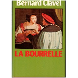 La Bourrelle, Bernard...