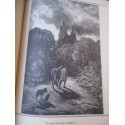 Gustave Doré , album du Centenaire, Illustrateur, Peintre, Sculpteur, Sacelp 1982 - artiste XIXe sièle