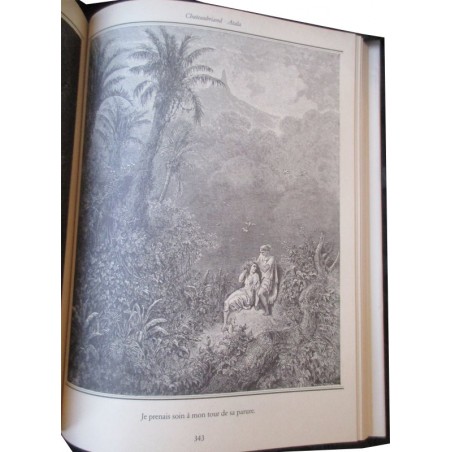Gustave Doré , album du Centenaire, Illustrateur, Peintre, Sculpteur, Sacelp 1982 - artiste XIXe sièle