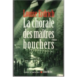 La chorale des maîtres...