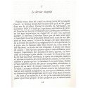 La chorale des maîtres bouchers, Louise Erdrich, 2004 - rêve américain, Amérique 1920, immigration allemande