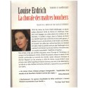 La chorale des maîtres bouchers, Louise Erdrich, 2004 - rêve américain, Amérique 1920, immigration allemande
