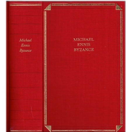 Byzance, Michael Ennis, 1992 - XIe siècle, civilisation byzantine, peuple Viking