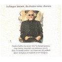 Le démon et mademoiselle Prym, Paulo Coelho, 2001 - écrivain brésilien,