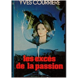 Les excès de la passion,...