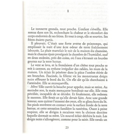 La papesse Jeanne, Donna Cross, 1997 - destin de femme au IXe siècle, Vatican