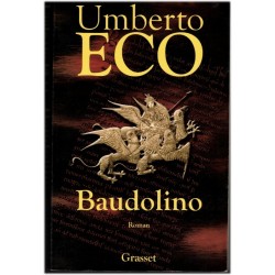 Baudolino, Umberto Eco,...