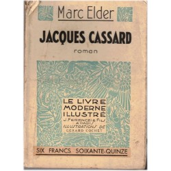 Jacques Cassard corsaire de...