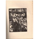 Jacques Cassard corsaire de Nantes, Marc Elder, 1933 - corsaire Louis XIV, aventures en mer, Le livre moderne illustré