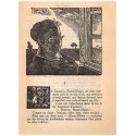 Bonne-Dame, Edouard Estaunie, 1927 - une dame du XIXe siècle,, Le livre moderne illustré