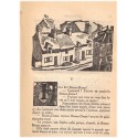 Bonne-Dame, Edouard Estaunie, 1927 - une dame du XIXe siècle,, Le livre moderne illustré