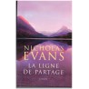 La ligne de partage, Nicholas Evans, 2007 - Montana, New York, mystère