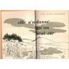 Elle n'a dansé qu'un seul été, Per Olof Ekström, 1953 - amours adolescentes, Suède, années 1950, écrivain suédois