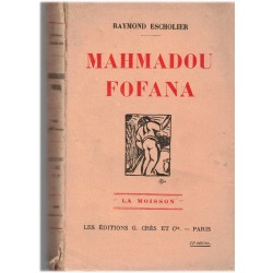 Mahmadou Fofana, Raymond...