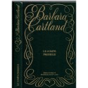 Le comte prodigue, Barbara Cartland, 1984 - château anglais, roman d'amour sentimental,