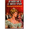 L'invitation au bonheur, Barbara Cartland, 1984 - jeune ingénue, roman d'amour sentimental,