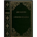 L'épervier de Maheux, Jean Carrière, 1977 - Cévennes, rigueur paysanne, désertification des campagnes