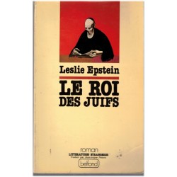 Le roi des Juifs, Leslie...