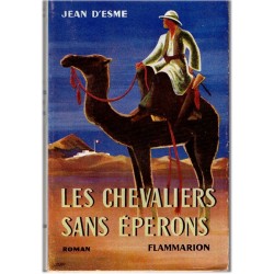 Les chevaliers sans...