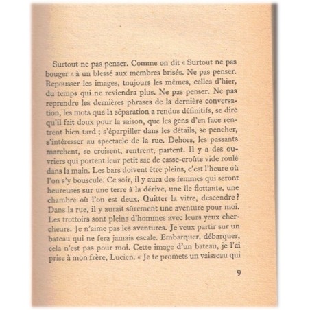 Elise ou la vraie vie, Claire Etcherelli, 1974 - Guerre d'Algérie, milieu ouvrier français