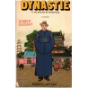 Les princes de Hong-Kong T2 Dynastie, Robert Elegant, 1978 - histoire de Hong Kong et Chine, saga familiale