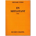En sifflotant, Shusaku Endo, 1985 - hôpital japonais, conflit des générations, Japon moderne, écrivain japonais