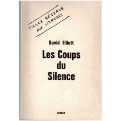 Les coups du silence, David...