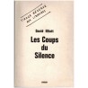 Les coups du silence, David Elliott, 1976 - folie, asile, emprisonnement