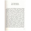 Les loups-garous dans leur jeunesse, Michael Chabon, 1999 - nouvelles, écrivain américain