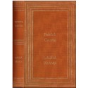 Laura Brams, Patrick Cauvin, 1985 - réincarnation, roman d'amour