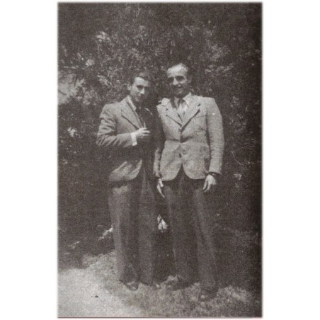 La grande patience, T3 Le coeur des vivants, Bernard Clavel, 1985 - 2e guerre mondiale, jeunes amoureux dans la guerre