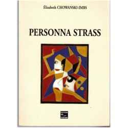 Personna strass,  Elisabeth...