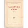 La confession d'hiver, Jacques Chauviré, 1971 - éthique du médecin, devoir de vérité au malade